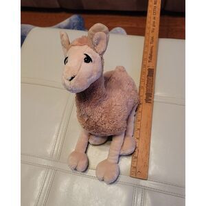 Gund Loretta the Llama plush‎